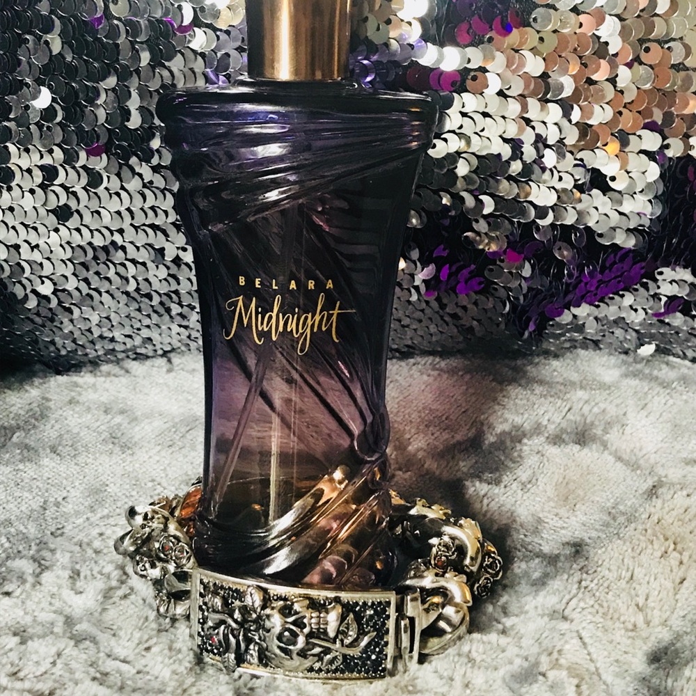 ‼️3 for $15‼️Mary Kay Belara Midnight perfume